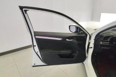 2021 Honda Civic 2019 1.0T AT 180TURBOShang YueEdition China VI #7