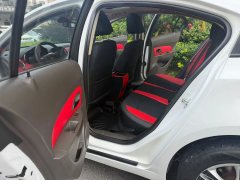 2015 Chevrolet Cruze Sedan 2015 1.5 AT ClassicSE #6