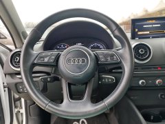 2017 Audi A3 Sedan 2017 1.4T AT 35TFSIFashion #6