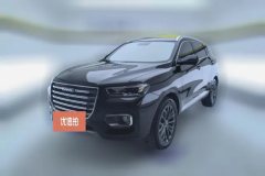 2019 Haval H6 2020 1.5T AT PlatinumChampion #1