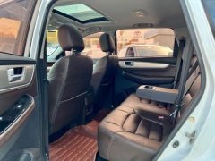 2017 Dongfeng Fengxing Jingyi X5 2017 1.6 AT Exclusive #8