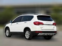 2019 Haval H6 2018 1.5T AT Red LabelSportPremium FWD #4