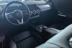 2021 Mercedes-Benz GLA-Class 2020 1.3T AT GLA200 #12