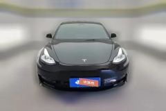 2023 Tesla Model 3 2022 rear wheel driveEdition #2