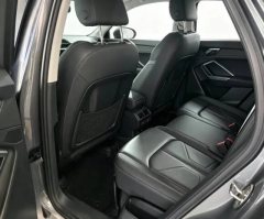 2022 Audi Q3 Sportback 2022 1.4T AT 35 TFSI Entry #6