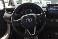 2023 Toyota Corolla 2022 1.2T S-CVT AT pioneerPLUSEdition #15