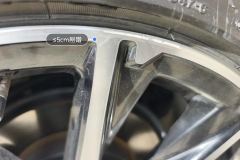 Right Rear Wheel Hub