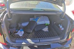 2024 Volkswagen Passat 2024 2.0T AT 380TSI starry skyLuxury #4