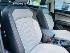 2023 Volkswagen Tayron 2023 2.0T AT 330TSI 2WDLuxuryPlusAdvancedEdition #28