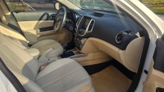 2015 Chang'an Eado 2015 1.6 MT Luxury China V #4