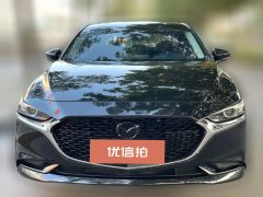 2020 Mazda Mazda3 Axela Sedan 2020 2.0 AT QualityEdition #3