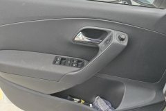 2015 Volkswagen Polo Hatchback 2014 1.6 AT Comfort #7