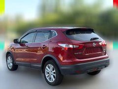 2017 Nissan Qashqai 2016 2.0 AT Elite #4