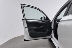 2017 Volkswagen Bora Sedan 2017 1.6 AT Comfort #11