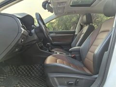2020 Volkswagen Lavida 2019 1.4T AT 280TSILuxury China VI #8