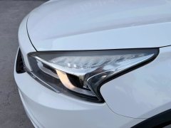2017 Chery Tiggo 7 2016 2.0 AT YaozhenEdition #15