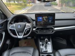 2019 BYD Song EV 2019 1.5T AT DMSmart ConnectSharpmove HEV #15