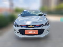 2018 Chevrolet Cavalier 2019 1.5 AT 320enjoySunroofEdition #2