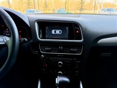 2018 Audi Q5 2018 2.0T AT 40TFSIHeritageEntry #13