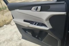 2018 Lynk & Co Lynk & Co 01 2017 2.0T AT dazzleProEditionFWD #7