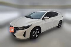 2024 Nissan Sylphy 2023 1.6L AT CVTJoy #1