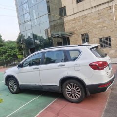 2017 Haval H6 2017 1.5T AT Red LabelSportExclusiveFWD Facelift #18