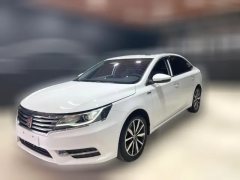 2018 Roewe i6 Classic 2018 1.5T AT 20TConnectednetSmart #1