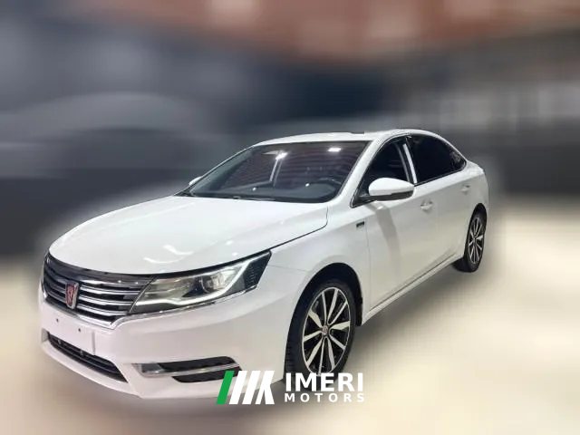 2018 Roewe i6 Classic 2018 1.5T AT 20TConnectednetSmart