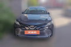 2019 Toyota Camry 2019 2.5 AT GLuxury China VI #2