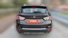 2015 Dongfeng Fengshen Fengshen AX7 2015 2.0 AT Zhiyue #3