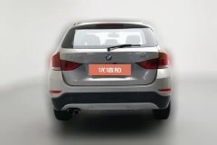 2015 BMW X1 2014 2.0T AT 18iFashionRWD #4