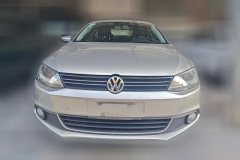 2015 Volkswagen Sagitar 2014 1.6 AT Comfort #2