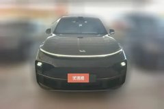 2024 Li Auto Li Auto L9 2024 Ultra #2