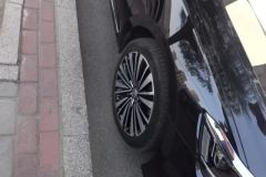 2020 Volkswagen Passat 2019 2.0T AT 380TSILuxury #6