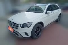 2020 Mercedes-Benz GLC-Class 2020 Facelift 2.0T AT GLC 260 L 4MATIC Dynamic #1