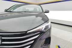 2023 Chang'an Eado 2022 PLUS 1.6L GDI MTLuxury #5