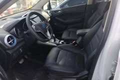 2018 BYD Yuan EV 2018 EV360Smart ConnectCool EV #9