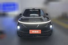 2023 Li Auto Li Auto L9 2022 Max #2