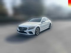 2019 Mercedes-Benz C-Class 2019 1.5T AT C260Sport #1
