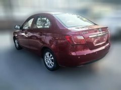 2016 Chang'an Yuexiang V3 2015 1.4 MT happy China V #4