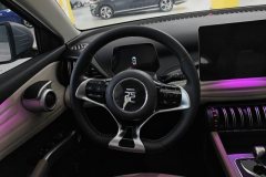 2024 BYD Yuan Plus 2024 Glory 510KM Leading #15