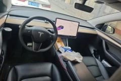 2021 Tesla Model Y 2021StandardBattery lifeRWDEdition #12