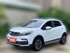 2020 Geely Auto Vision X3 2020 1.5 AT Premium #1