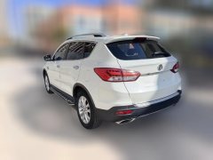 2015 Dongfeng Fengshen Fengshen AX7 2015 2.0 AT Smart Easy #7