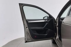 2018 Škoda Octavia 2019 1.2T AT TSI230Luxury #11