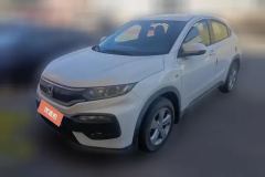 2019 Honda XR-V 2017 1.5 AT LXiClassic #1