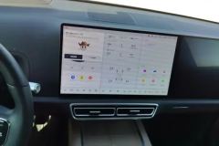 2025 Li Auto Li Auto L9 2025 Ultra SmartHuanNewEdition #13