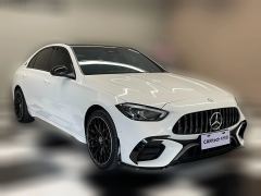 2021 Mercedes-Benz C-Class 2022 1.5T AT C260LSport #3