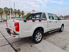 2018 JAC Group JAC T6 2017 2.0T MT EliteLWBRWDHFC4DB2-1D1 Diesel #6