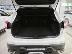 2018 Nissan Qashqai 2017 2.0L AT CVTElite China V #18